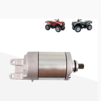 Starter Motor For 350cc HONDA TRAX350 31200-HA7-305/315/671