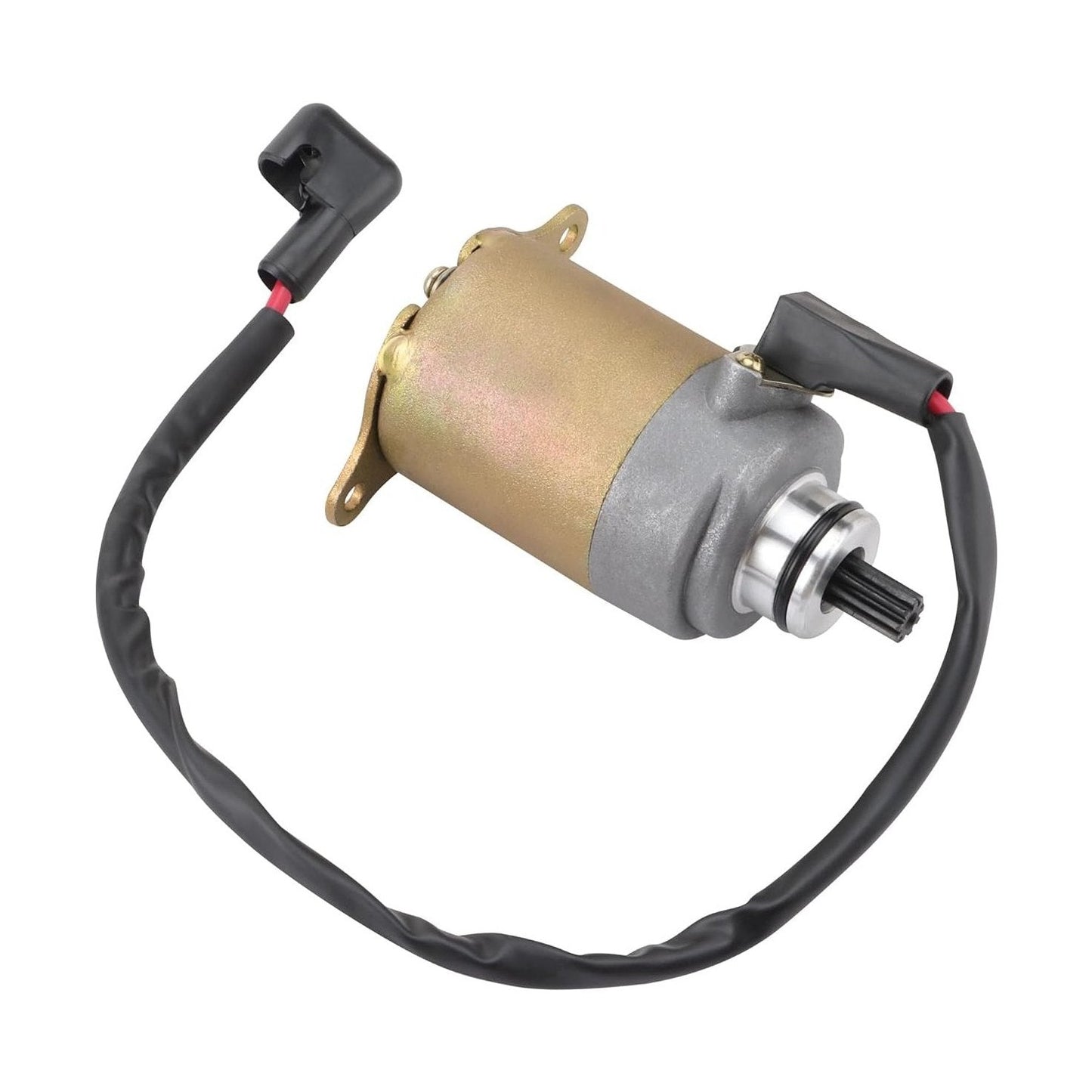 Starter Motor For GY6 125cc 150cc Engine
