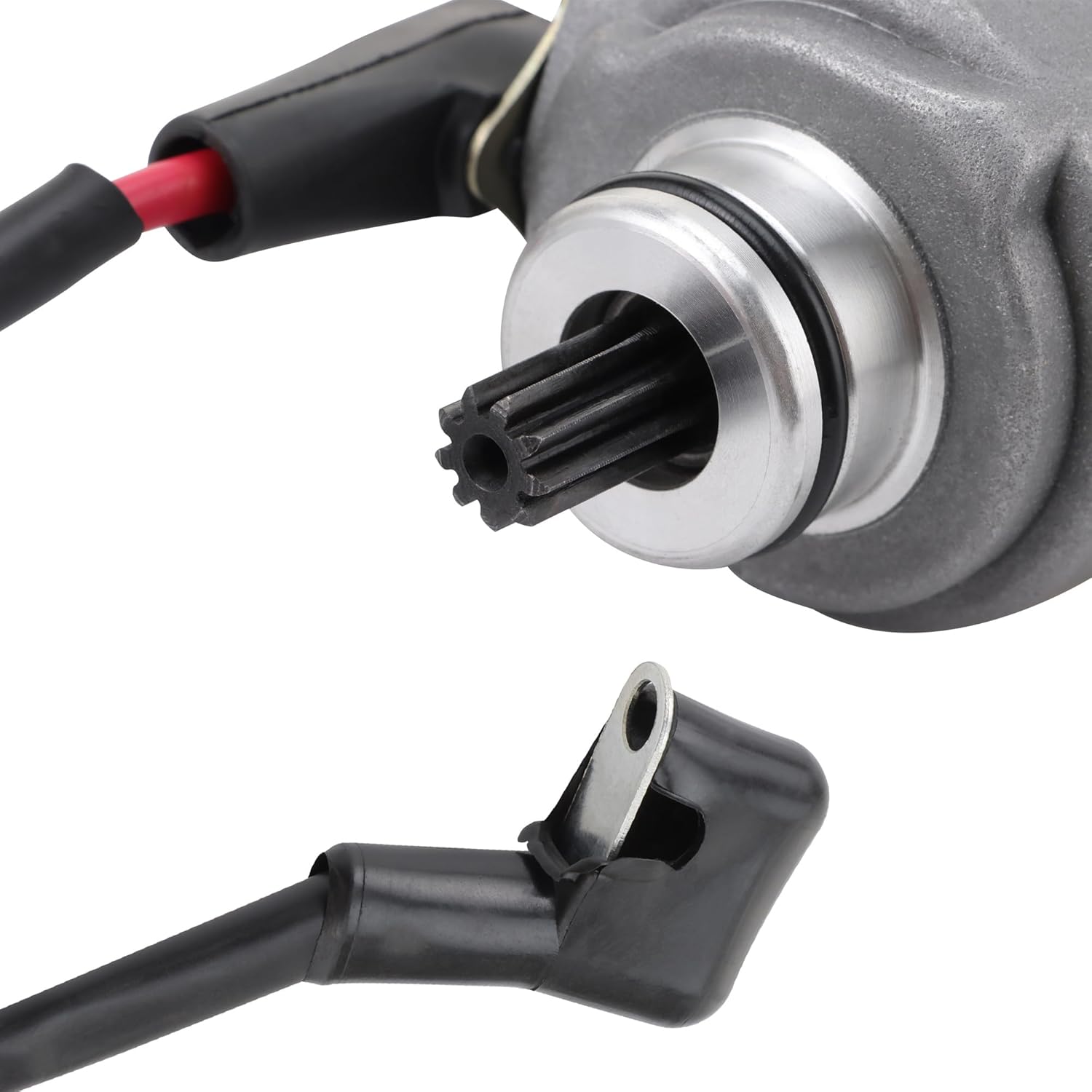 Starter Motor For GY6 125cc 150cc Engine