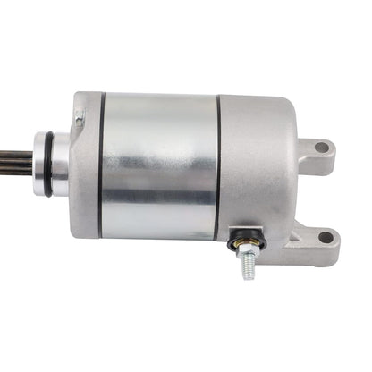 Starter Motor For Honda AX-1 NX250 NX2502 CBX250 XL250 XR250