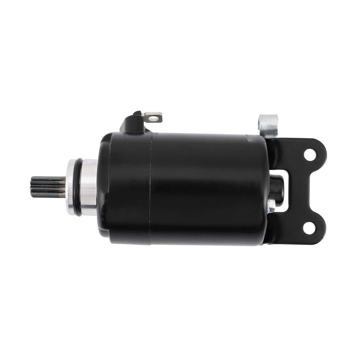 GOOFIT 12V Motorcycle Starter Motor Replacement for GY12 CBR250 Hornet 1996-2008 JADE 250 CCW