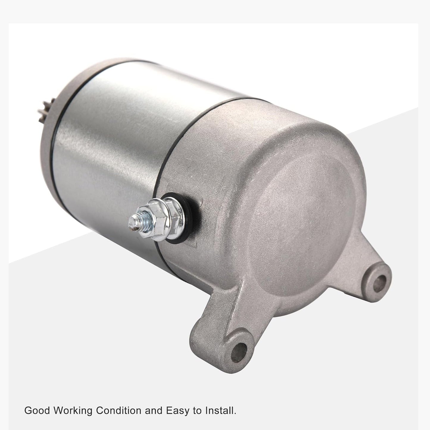 Starter Motor For Kazuma Jaguar 500 500CC ATV