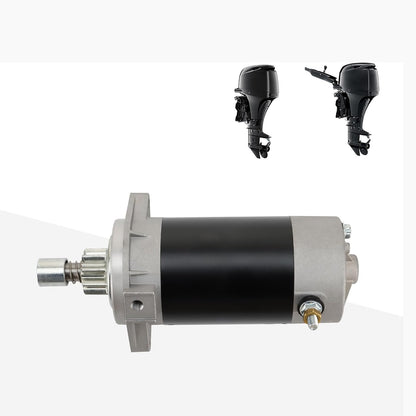 Starter Motor For Outboard DF50 Marine Engine