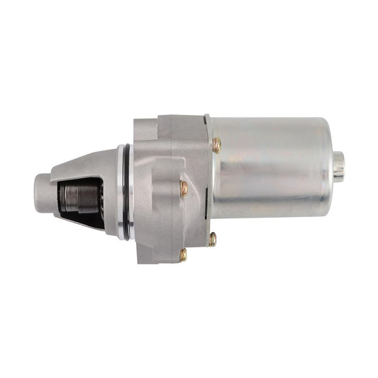 GOOFIT Starter Motor Assembly Replacement for TB1 Model Motorcycle UTV ATV