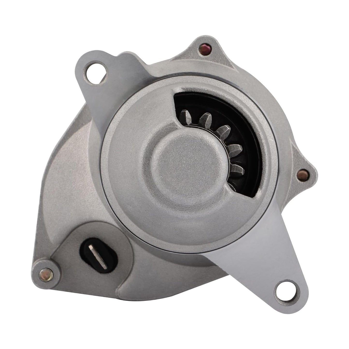 GOOFIT Starter Motor Assembly Replacement for TB1 Model Motorcycle UTV ATV