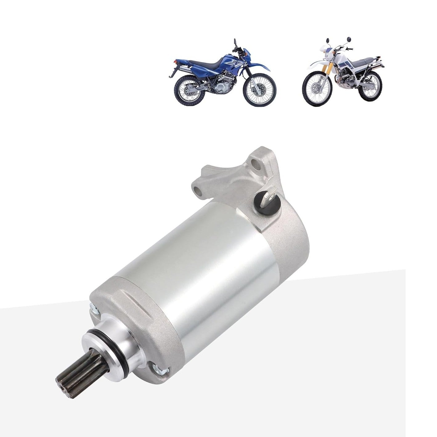 Starter Motor For Yamaha XT225 TDM225 TT-R230