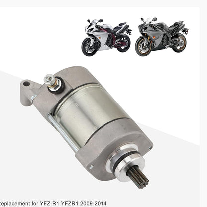 Starter Motor For Yamaha YZF-R1 14B-81890-00