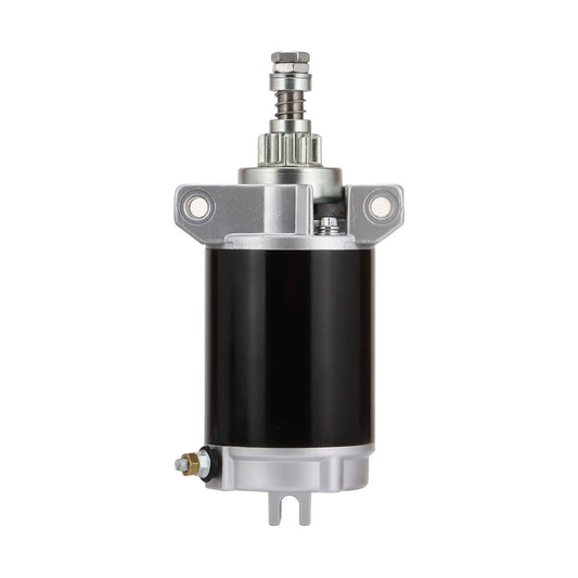 Starter Motor for Yamaha 65W-81800-00 Outboard Engine