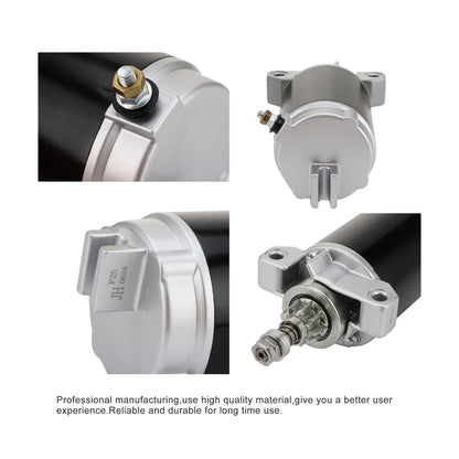 Starter Motor for Yamaha 65W-81800-00 Outboard Engine