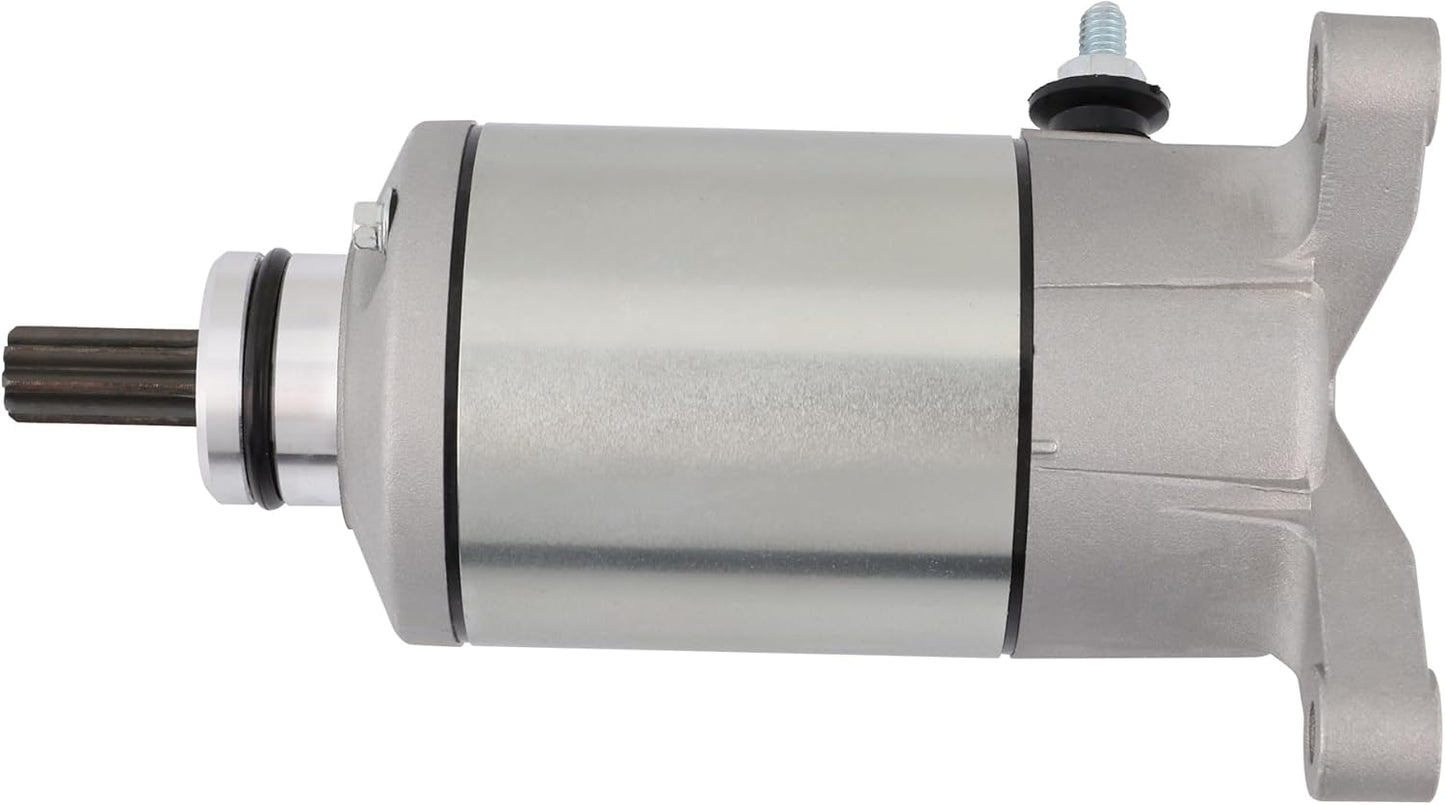Starter Motor for Suzuki DL650 SV650 1999-2010 OEM 31100-19F00 SMU0205