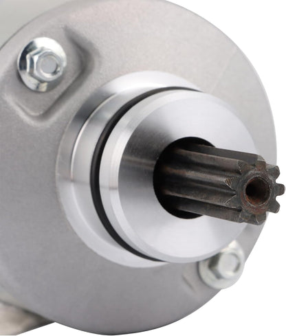 Starter Motor for Suzuki DL650 SV650 1999-2010 OEM 31100-19F00 SMU0205