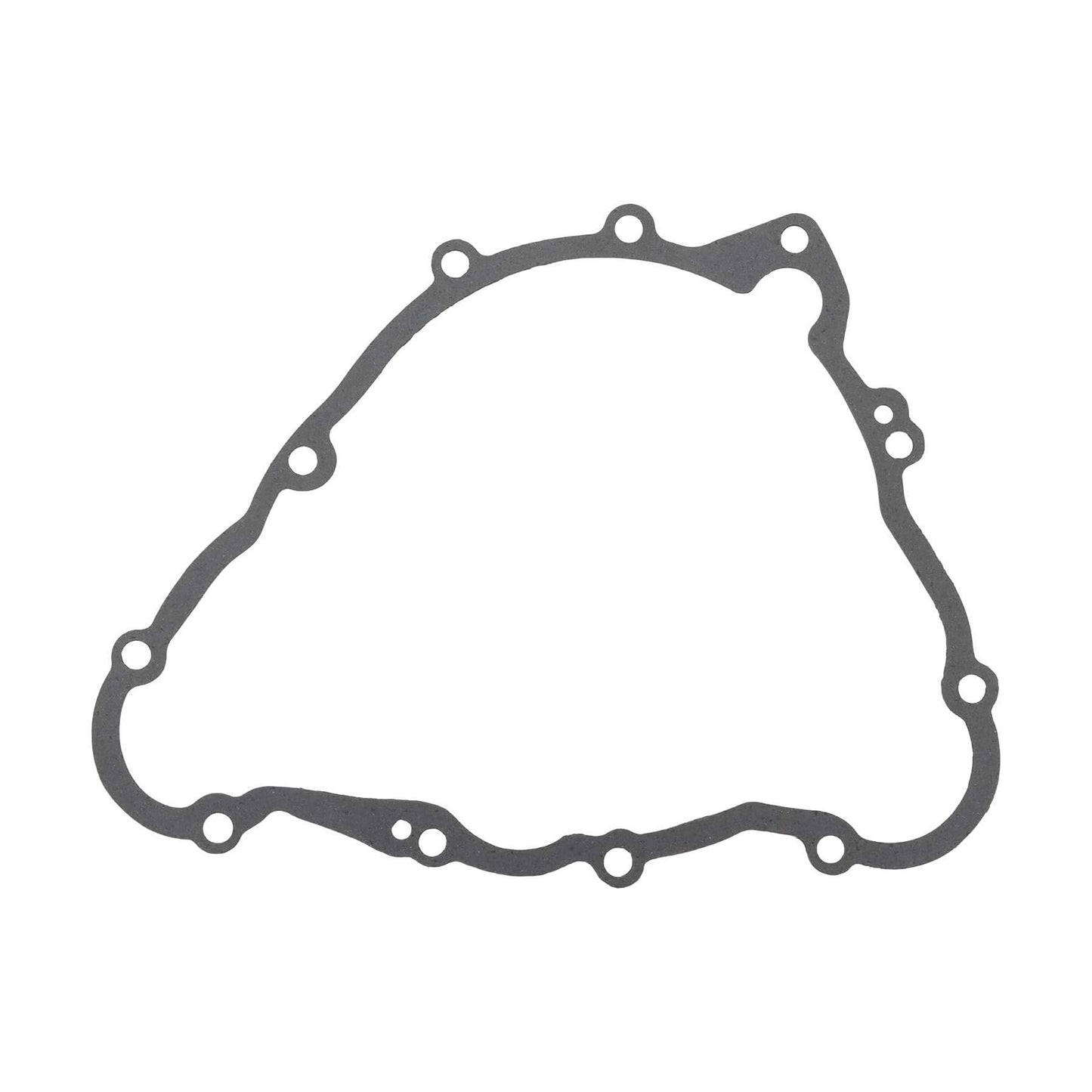 GOOFIT Motorcycle Generator Stator Cover Gasket Replacement for Daytona 675 06-12