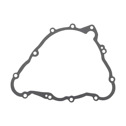 GOOFIT Motorcycle Generator Stator Cover Gasket Replacement for Daytona 675 06-12