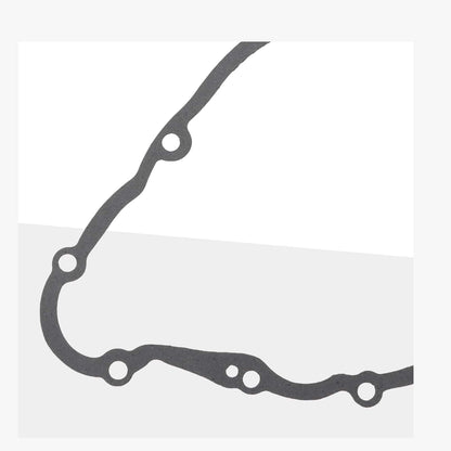 GOOFIT Motorcycle Generator Stator Cover Gasket Replacement for Daytona 675 06-12