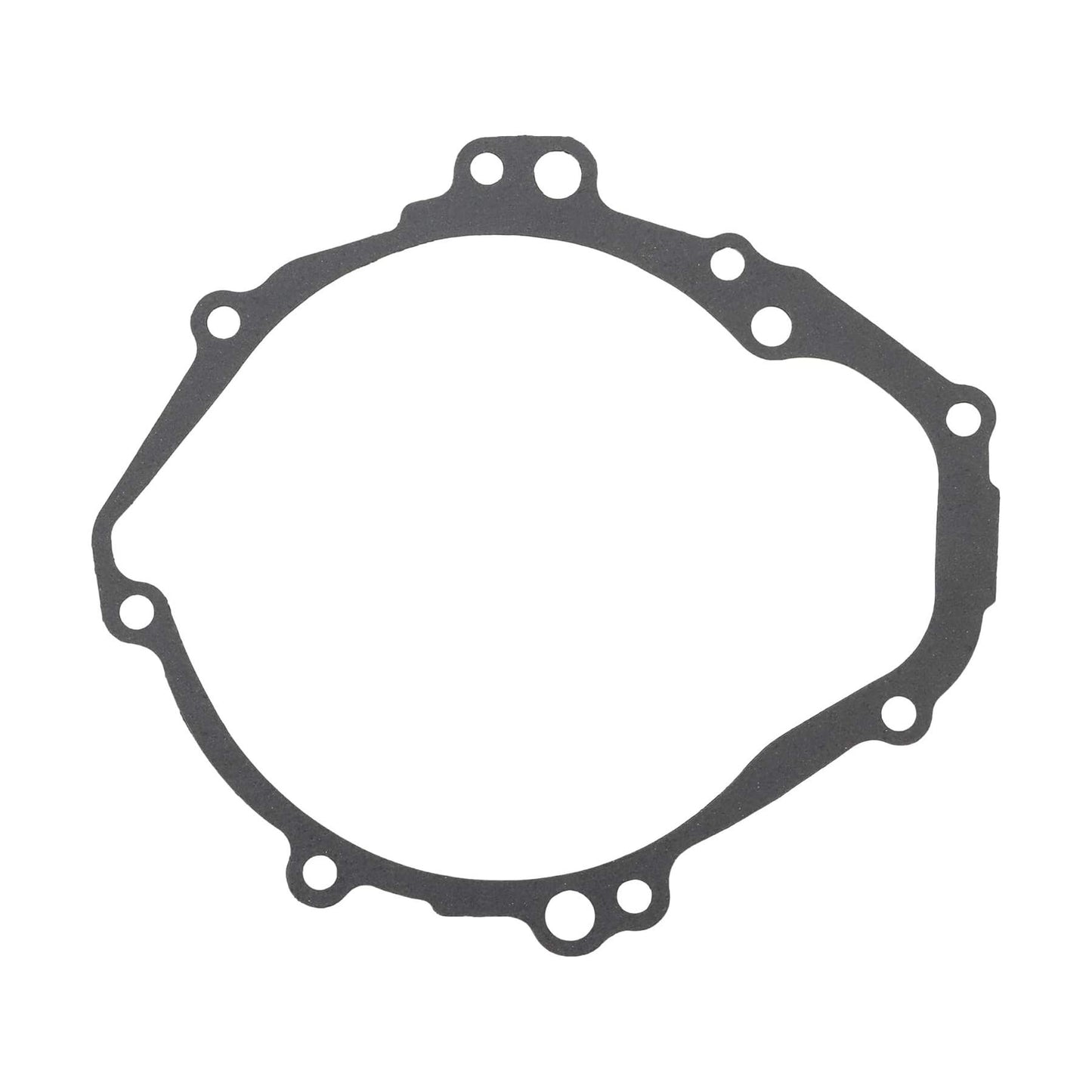 GOOFIT Motorcycle Stator Flywheel Cover Gasket Replacement for GSXR1000 GSX-R1000 K9