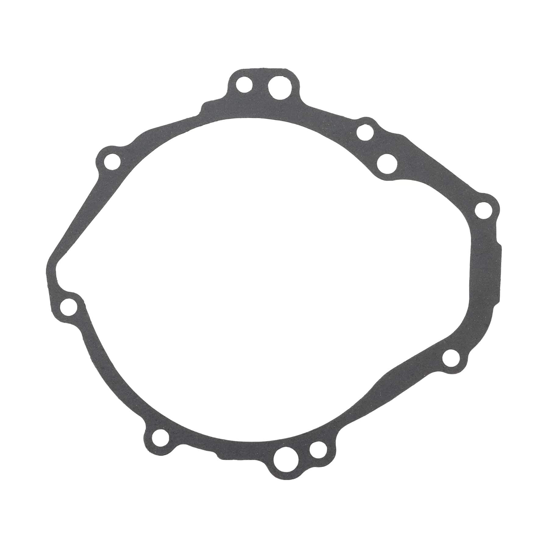 GOOFIT Motorcycle Stator Flywheel Cover Gasket Replacement for GSXR1000 GSX-R1000 K9