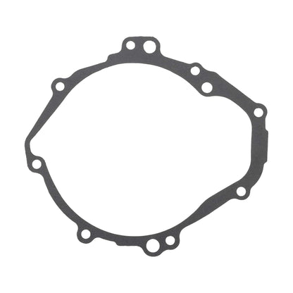 GOOFIT Motorcycle Stator Flywheel Cover Gasket Replacement for GSXR1000 GSX-R1000 K9