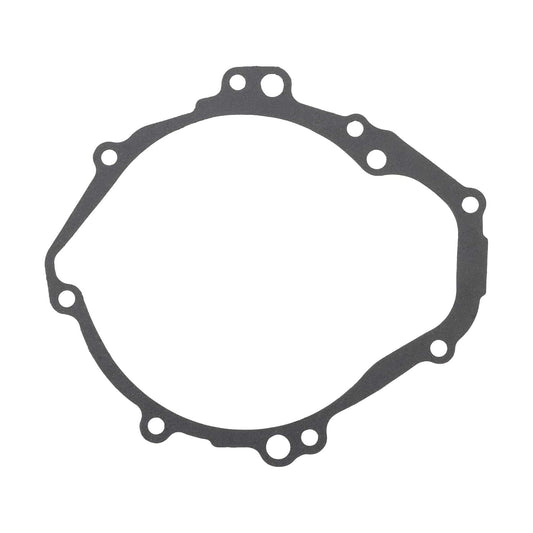 GOOFIT Motorcycle Stator Flywheel Cover Gasket Replacement for GSXR1000 GSX-R1000 K9