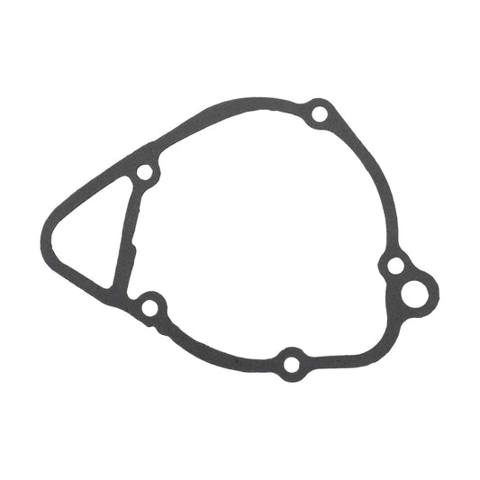 GOOFIT Engine Stator Alternator Cover Crankcase Gasket Replacement for GSF1200 GSX600 GSF600 GSF GSX 1200 600 750 400 GK78A