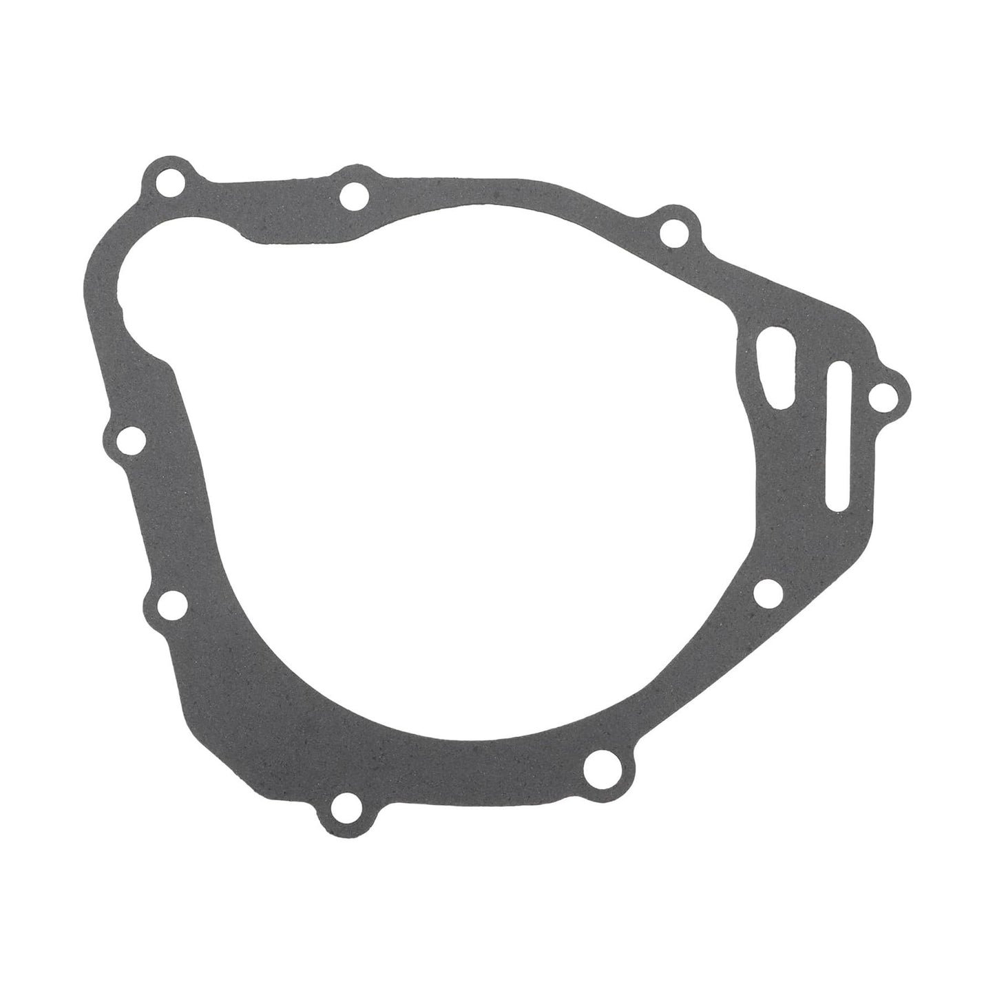 GOOFIT Motorcycle Stator Magneto Generator Cover Gasket Replacement for DR-Z250 2001-2009 DR250 1998-2000 11483-13E00