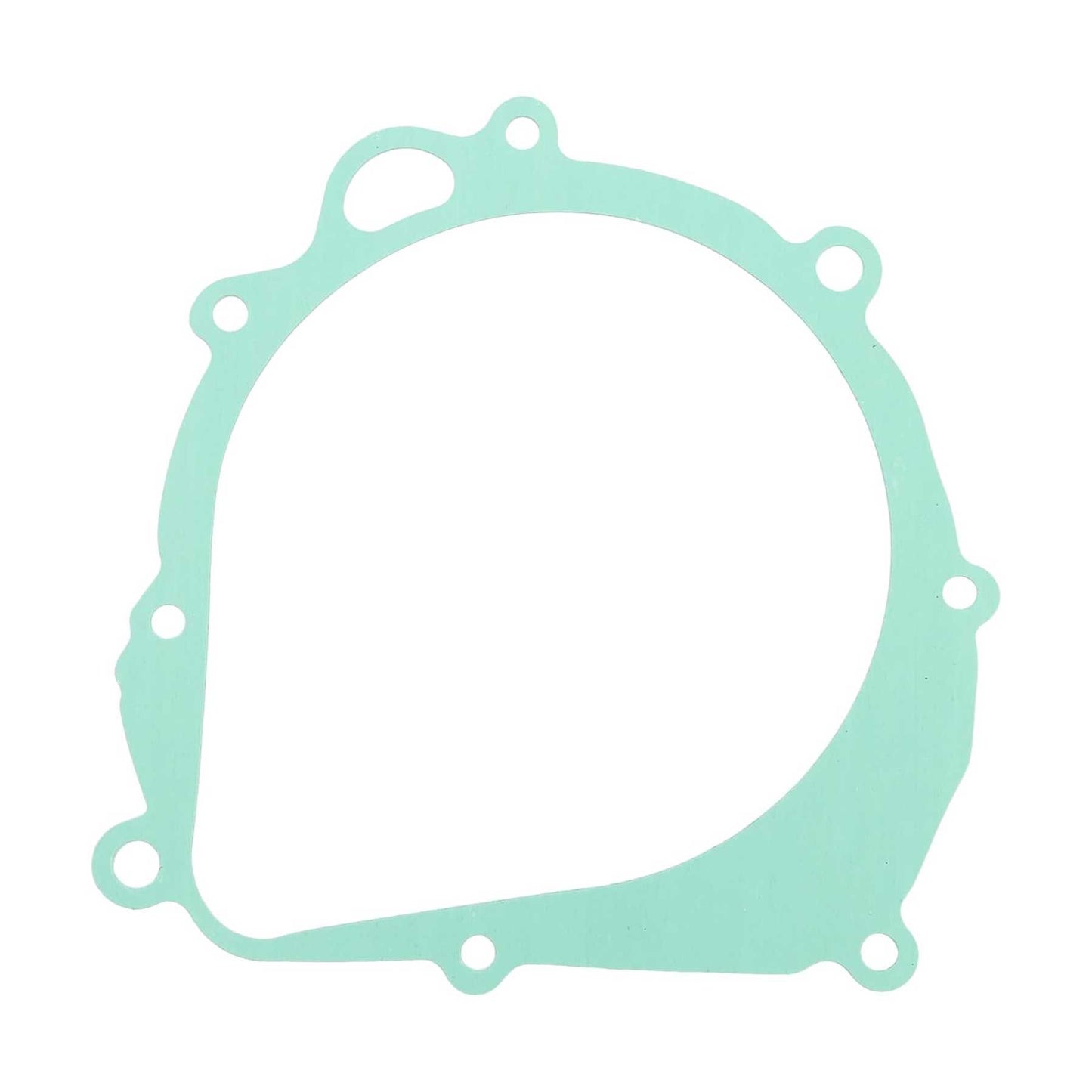 GOOFIT Motorcycle Magneto Stator Cover Gasket Replacement for DR-Z400S 2000-2019 DRZ400 DR-Z400SM 2005-2019 KLX400 KLX400R 2003-2004