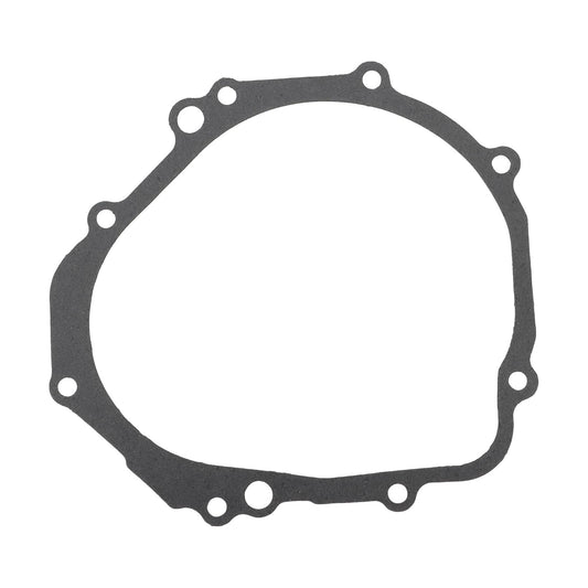 GOOFIT Motorcycle Stator Flywheel Cover Gasket Replacement for GSXR1000 GSX-R1000 2003-2008 GSX-R600/750 GSX-S750 2015