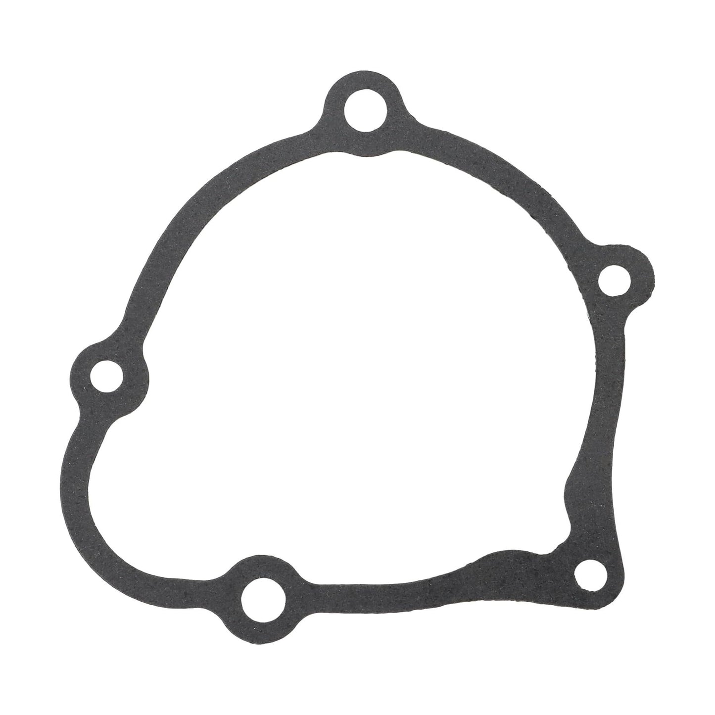 GOOFIT Motorcycle Stator Cover Gasket Replacement for Gsx-1300R Hayabusa GSX1300R 1999-2003