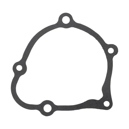 GOOFIT Motorcycle Stator Cover Gasket Replacement for Gsx-1300R Hayabusa GSX1300R 1999-2003