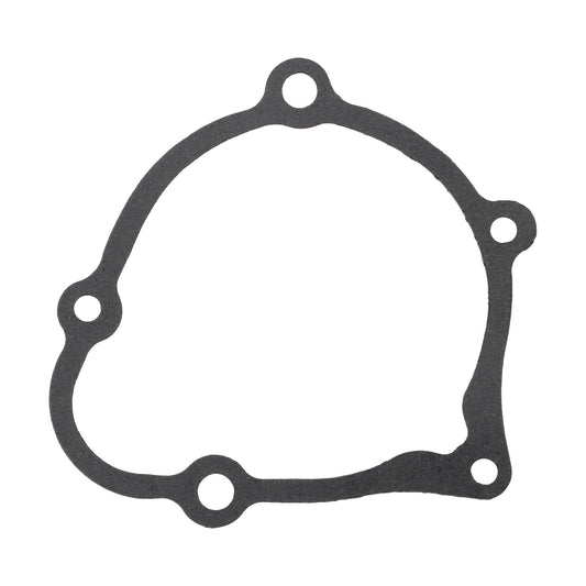 GOOFIT Motorcycle Stator Cover Gasket Replacement for Gsx-1300R Hayabusa GSX1300R 1999-2003