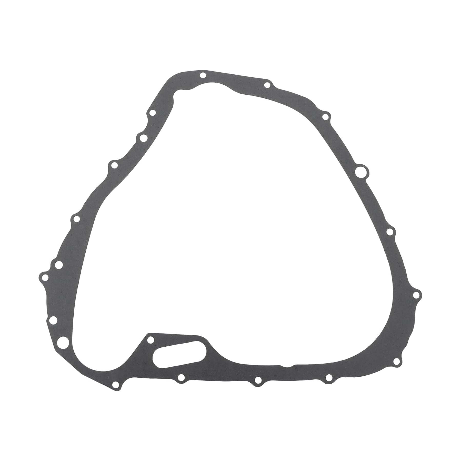 GOOFIT Motorcycle Stator Cover Gasket Replacement for LTA700X King Quad LTA750XZ King Quad 2005-2013