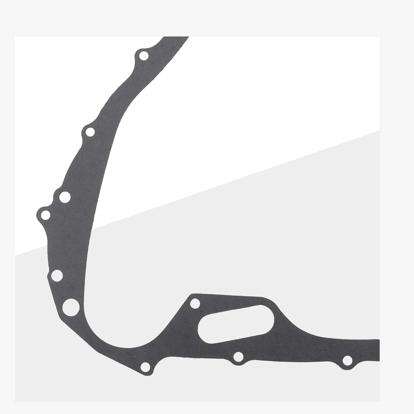 GOOFIT Motorcycle Stator Cover Gasket Replacement for LTA700X King Quad LTA750XZ King Quad 2005-2013