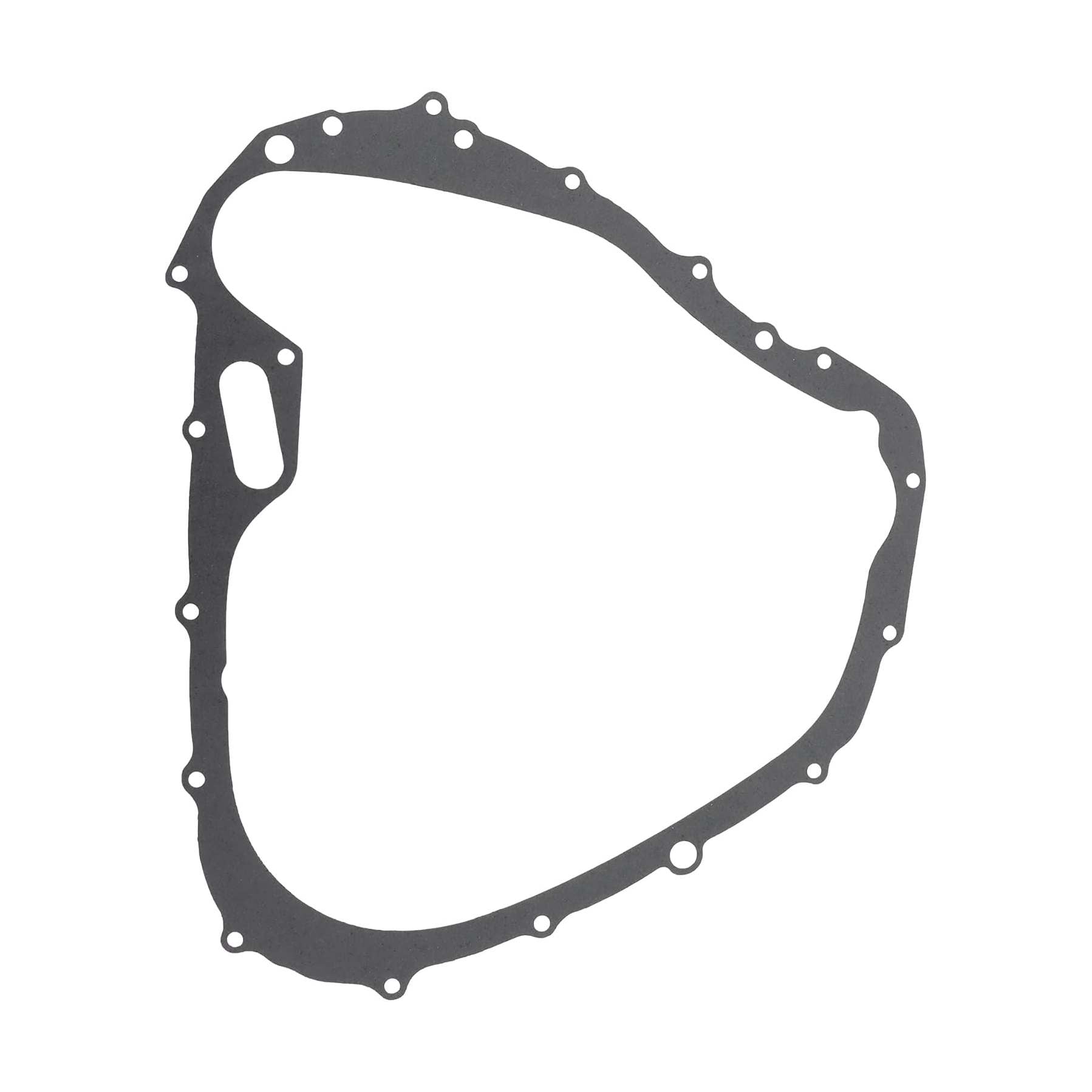 GOOFIT Motorcycle Stator Cover Gasket Replacement for LTA700X King Quad LTA750XZ King Quad 2005-2013