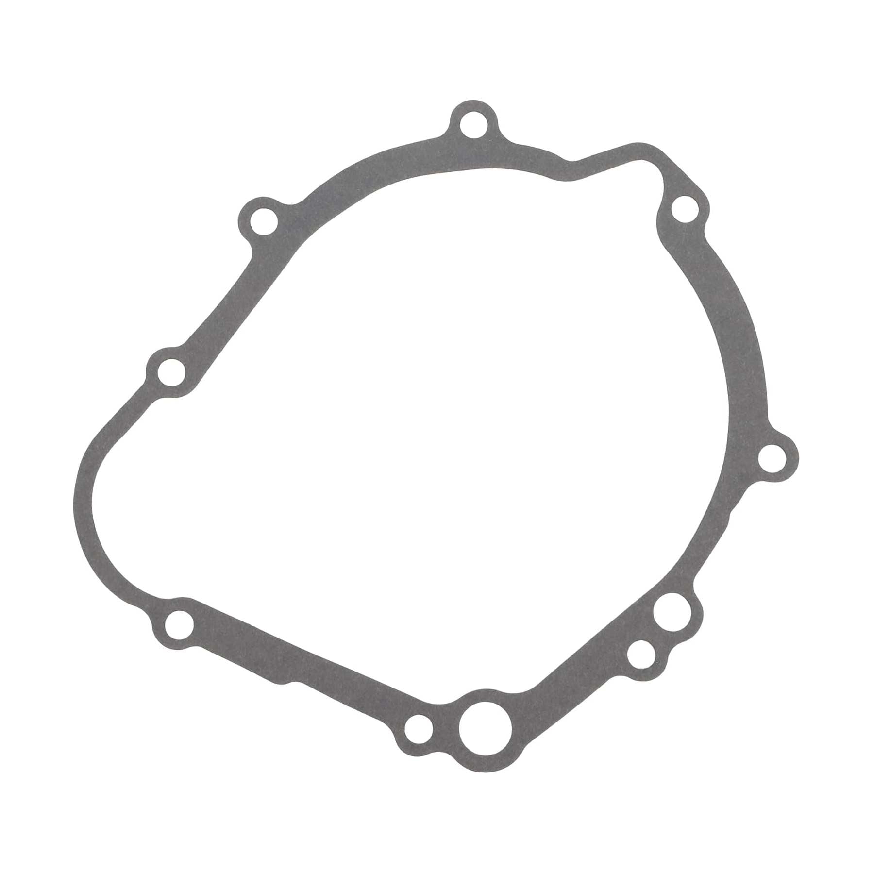GOOFIT Motorcycle Stator Gasket Replacement for GSX-R600 GSX-R750 2006-2015 11483-01H00 11482-01H00