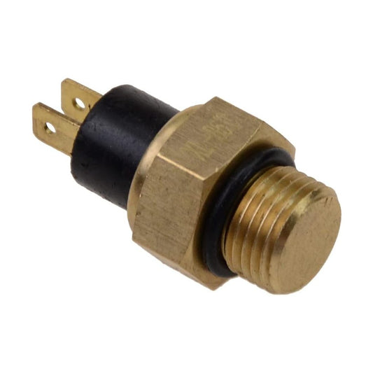 GOOFIT Water Temperature Sensor Radiator Themostat Switch Replacement for Helix CN250 Elite CH250 Water Cooled 250cc ATV Go Kart Scooter