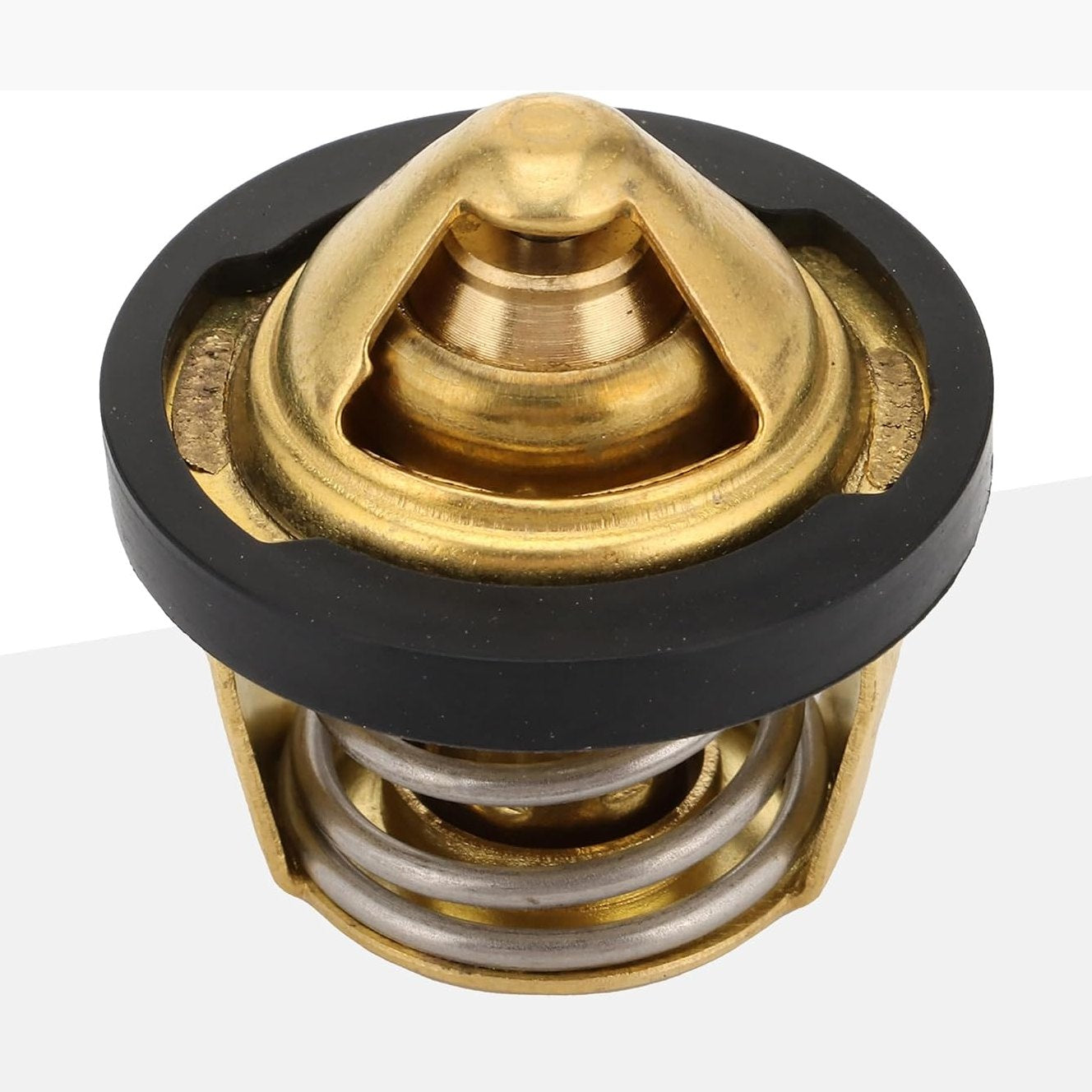 GOOFIT Thermostat Switch Replacement for Elite 250cc Helix CF250cc CH250cc Water Cooled ATV Go Kart Moped Scooter