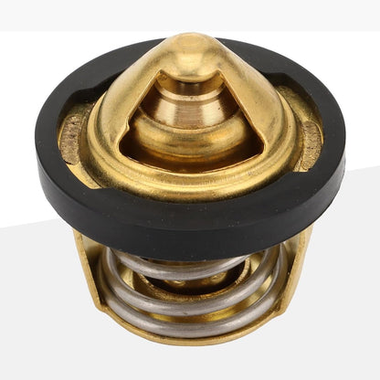 GOOFIT Thermostat Switch Replacement for Elite 250cc Helix CF250cc CH250cc Water Cooled ATV Go Kart Moped Scooter