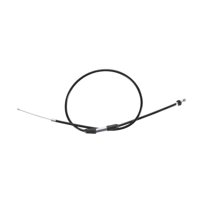 GOOFIT Throttle Cable Shifter with Adjuster Replacement for 50cc 70cc 90cc 110cc 125cc ATV Dirt Bike Pit Bike Scooter