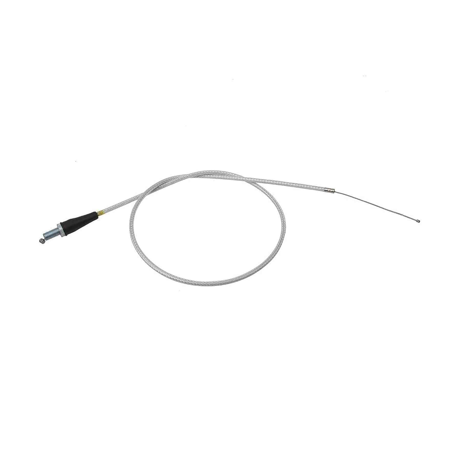 GOOFIT 38.39" Throttle Cable for 50cc 70cc 90cc 110cc 125cc Dirt Bike ATV Scooter