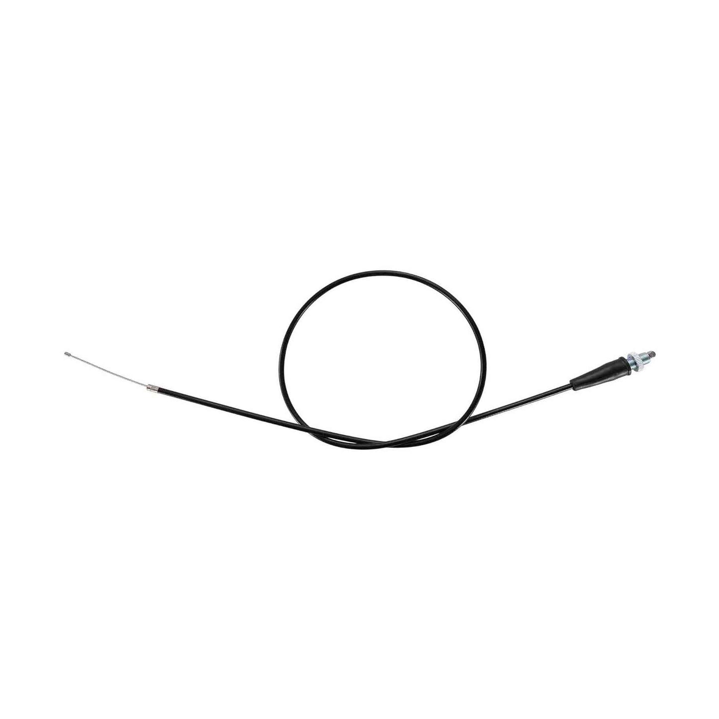 GOOFIT 39.37" Throttle Cable for 125cc 140cc 150cc Vertical Engine Dirt Bike Pit Bike Trail Bike