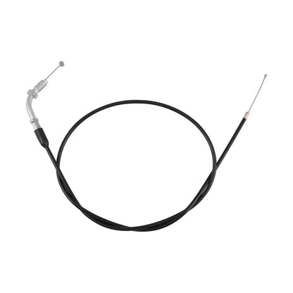 GOOFIT 44.6" Throttle Cable with Vertical Engine for 125cc 150cc 200cc 250cc ATV Dirt Bike