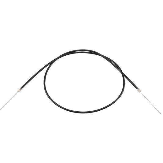 GOOFIT 44.88" Throttle Cable Replacement for 2 Stroke 43cc 47cc 49cc Engine Mini Pocket Pit Dirt Bike ATV Scooter