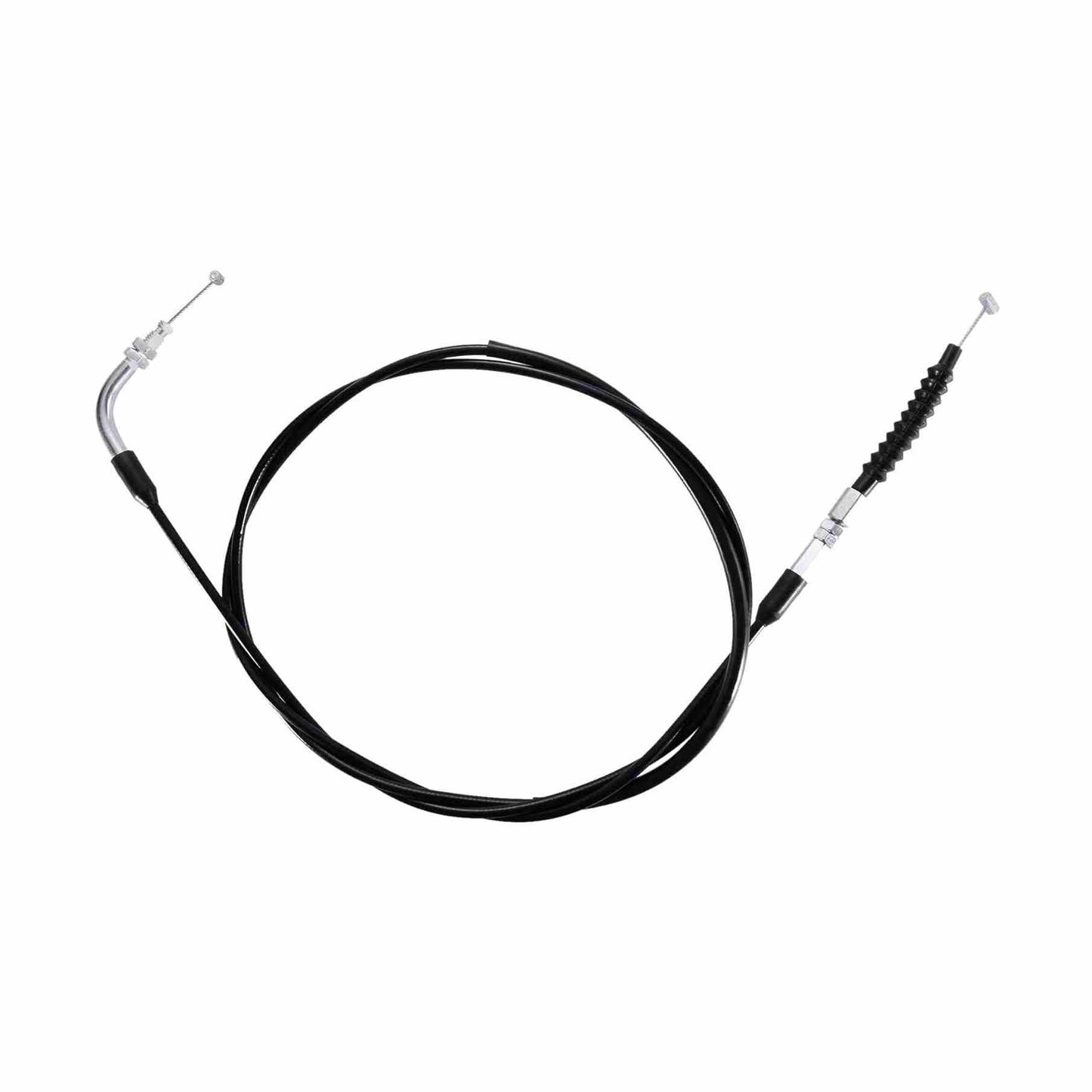 GOOFIT 78.74" Throttle Cable Replacement for 150cc 200cc 250cc ATV 4 Wheeler Quad Go Kart