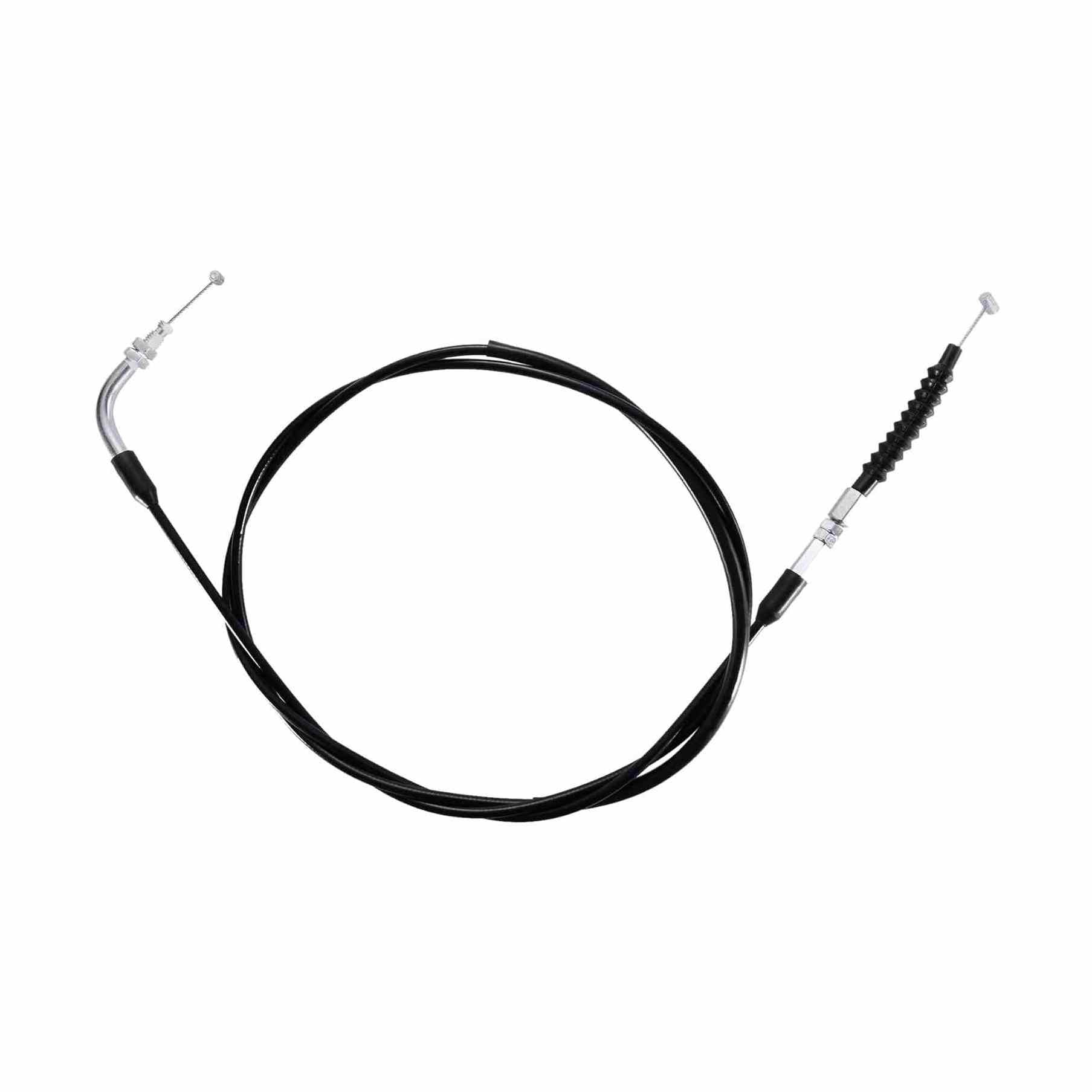 GOOFIT 78.74" Throttle Cable Replacement for 150cc 200cc 250cc ATV 4 Wheeler Quad Go Kart