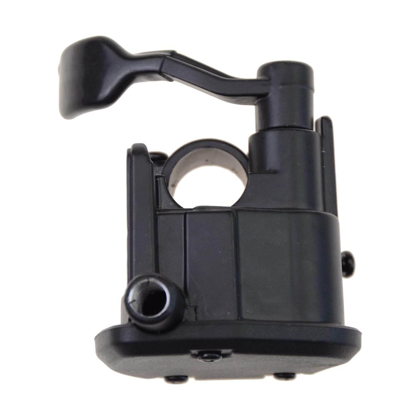 GOOFIT Thumb Throttle Control Lever Assembly Replacement for 1999-2004 Bear Tracker 250 YFM250