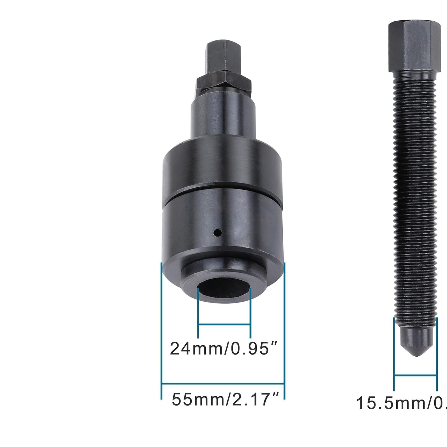 Timing Gear Removal Tool For 125cc 150cc Scooter GY6