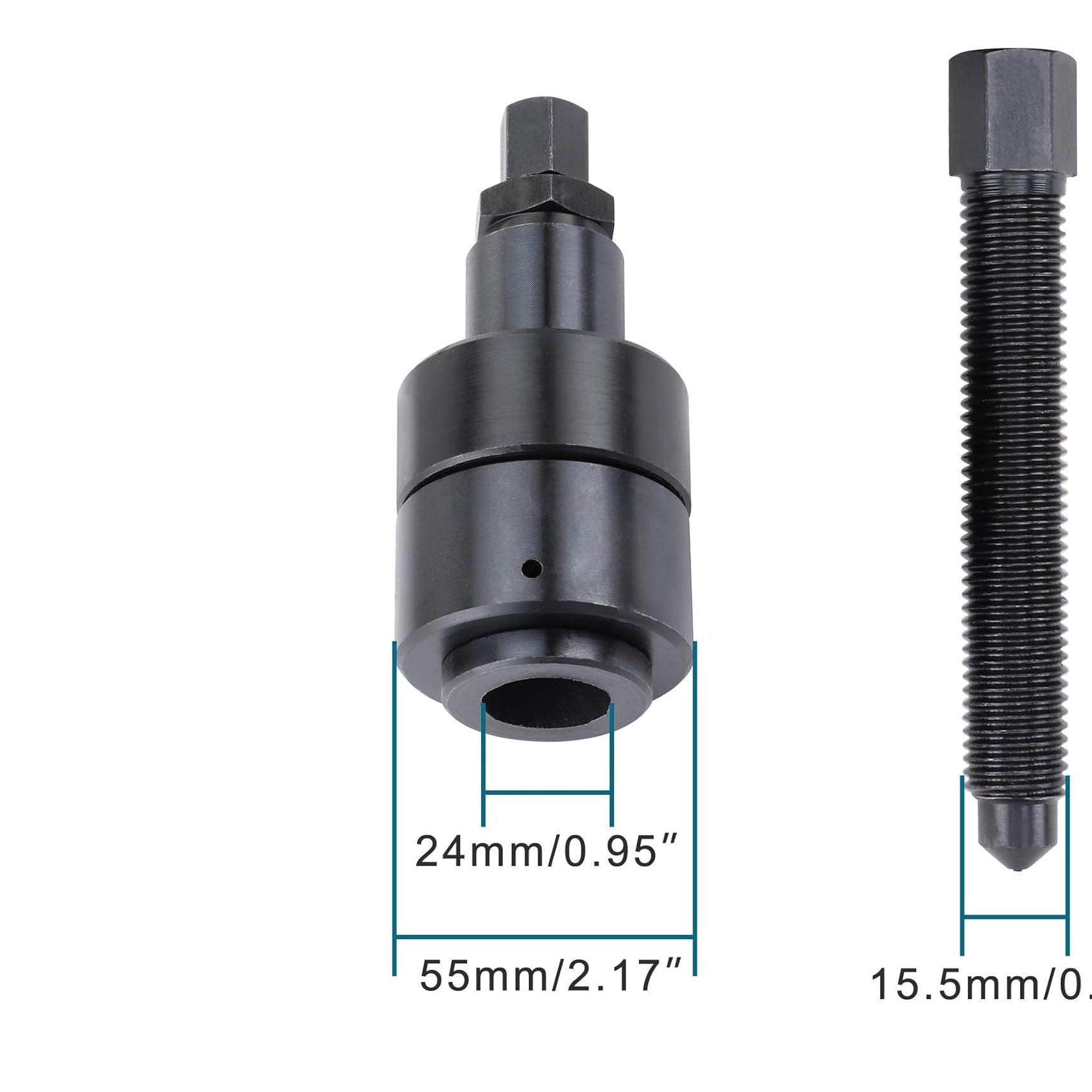 Timing Gear Removal Tool For 125cc 150cc Scooter GY6