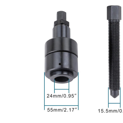 Timing Gear Removal Tool For 125cc 150cc Scooter GY6
