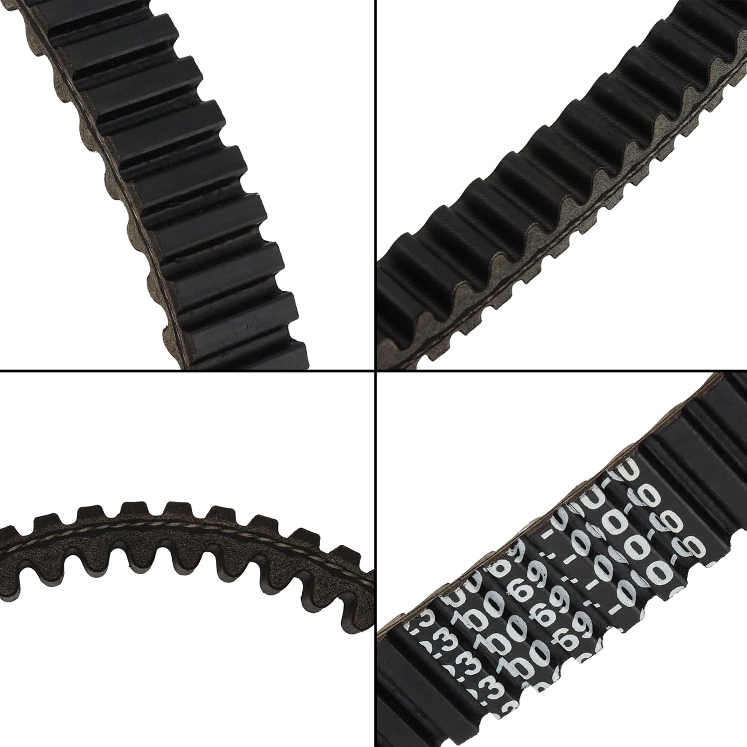 Transmission Belt 23100-69T-000-00 For Honda SCR110 SCV100