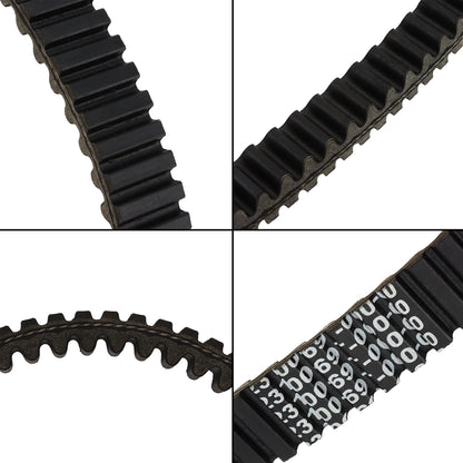 Transmission Belt 23100-69T-000-00 For Honda SCR110 SCV100