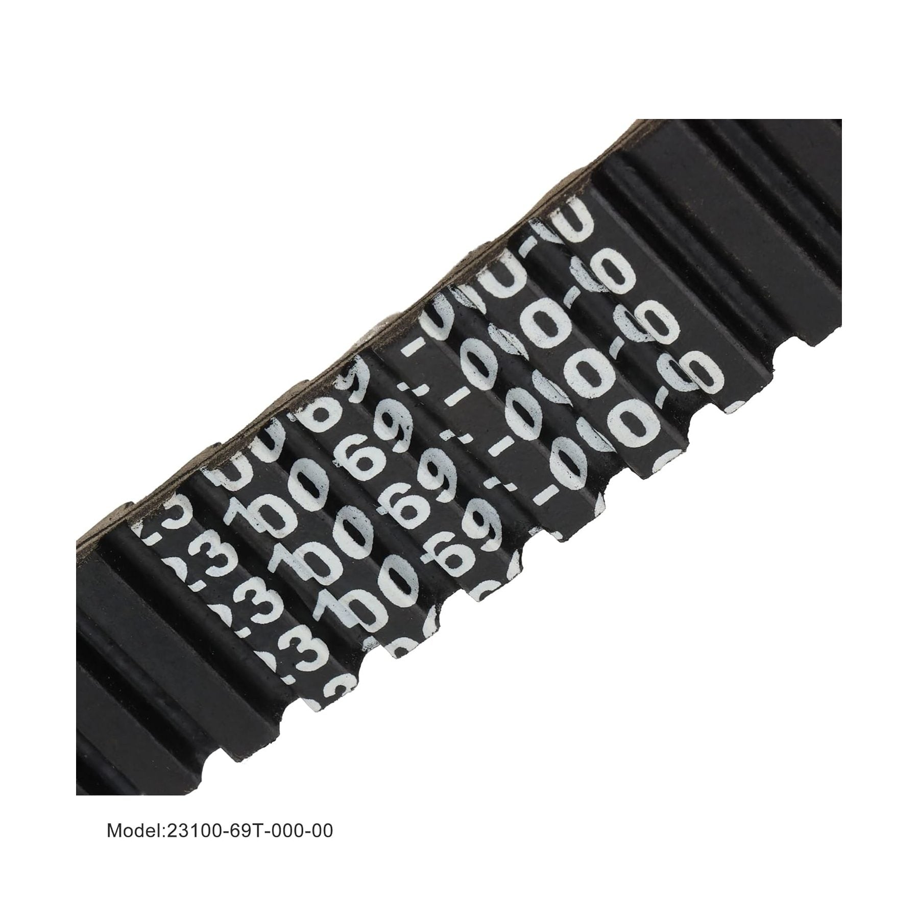 Transmission Belt 23100-69T-000-00 For Honda SCR110 SCV100